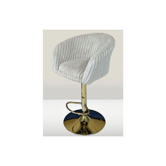 PNEUMATIC LIFT BAR CHAIR