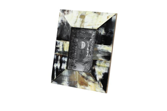 HORN MDF PHTFRM 8"W, 10"H