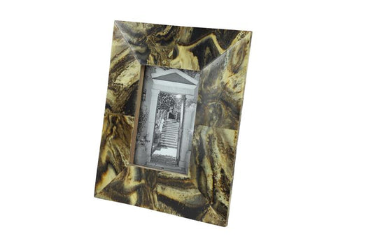 HORN MDF PHTFRM 8"W, 10"H