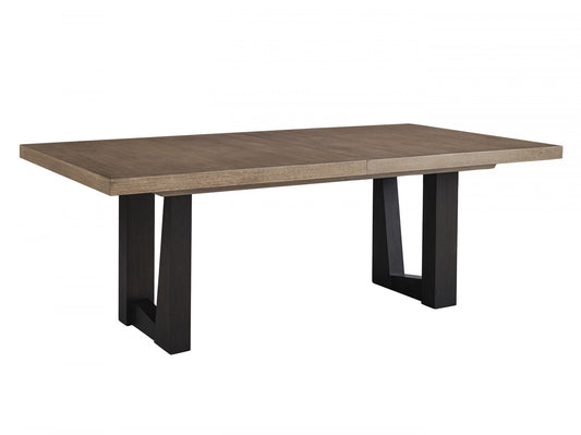 WELLESLEY RECTANGULAR DINING TABLE