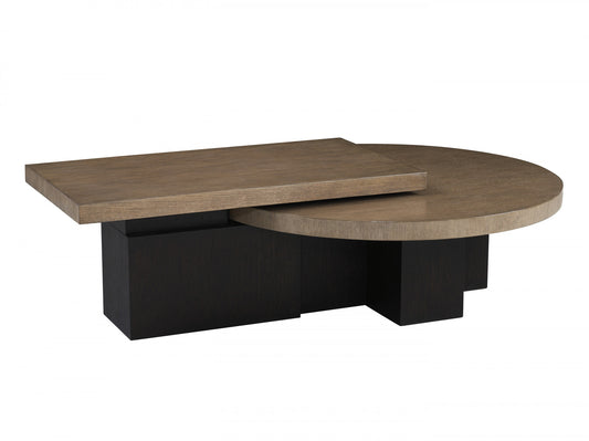 PORTOFINO NESTING COCKTAIL TABLES