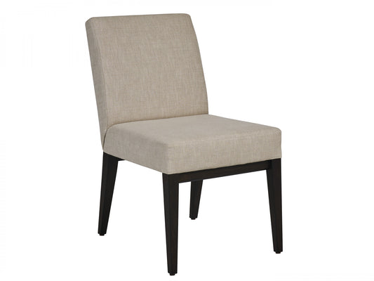 LATHAM UPHOLSTERED SIDE CHAIR