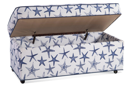 Braxton Culler Storage Ottoman
