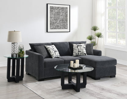 Storey Sleeper Sectional Sofa