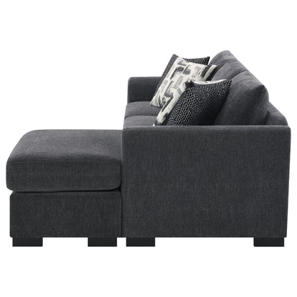 Storey Sleeper Sectional Sofa