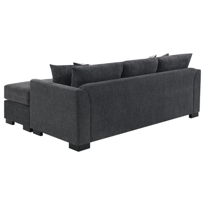 Storey Sleeper Sectional Sofa