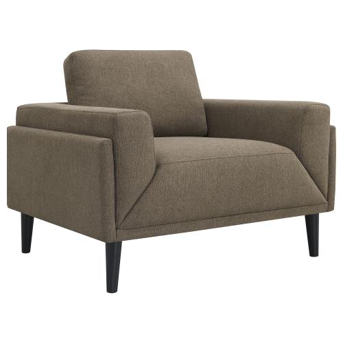 Rilynn Upholstered track arms set