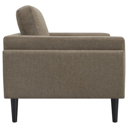 Rilynn Upholstered track arms set