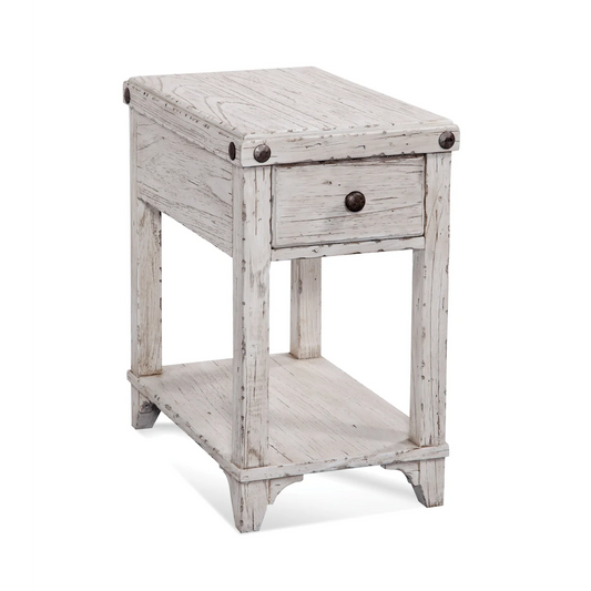 Artisan Landing Chairside Table