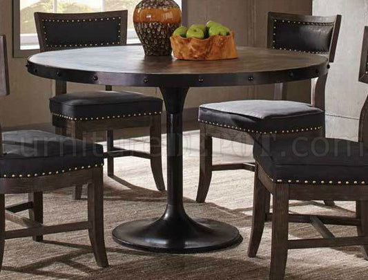 Mayberry  Dining Table