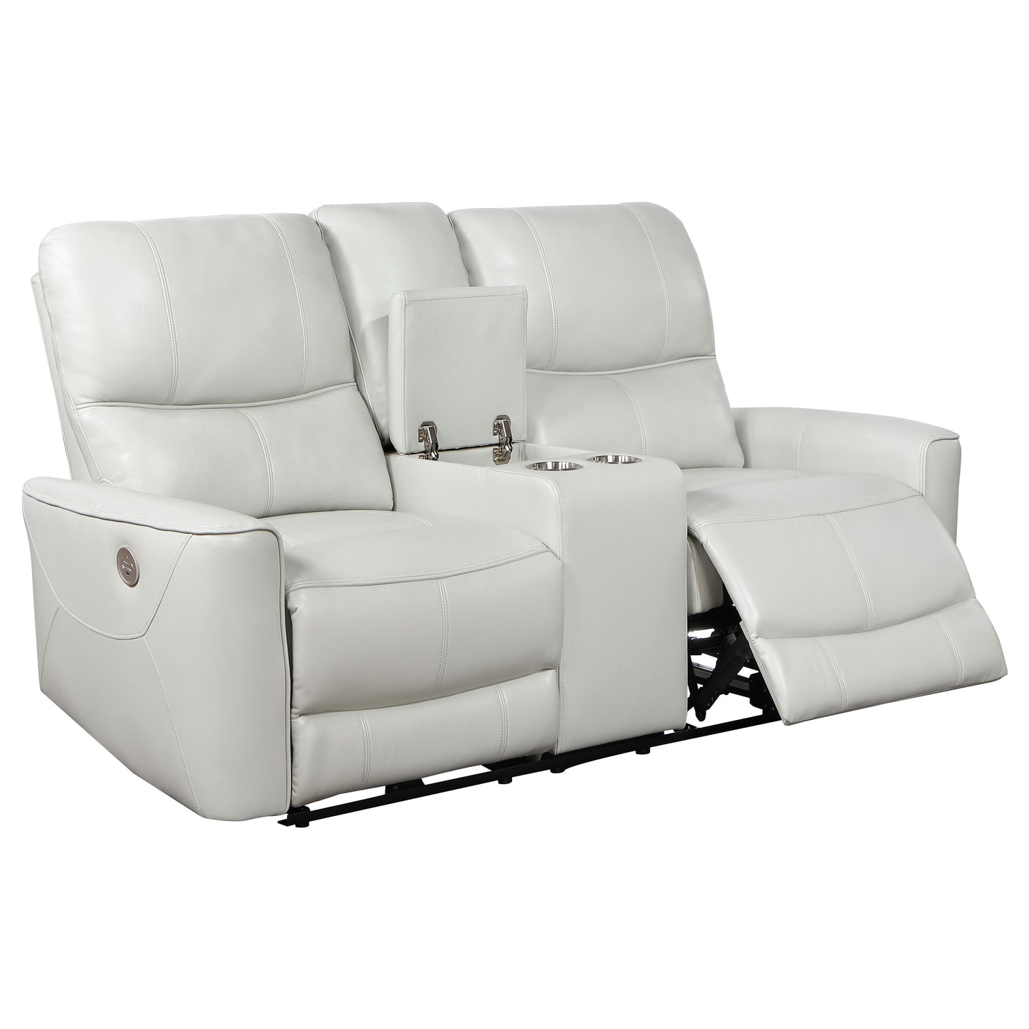 Greenfield Power Recliner