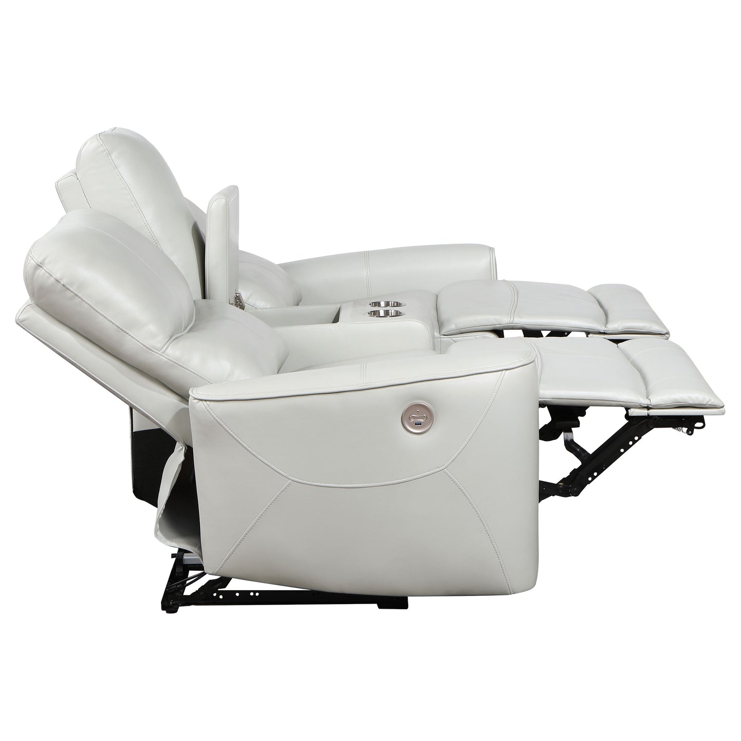 Greenfield Power Recliner