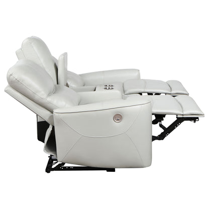 Greenfield Power Recliner