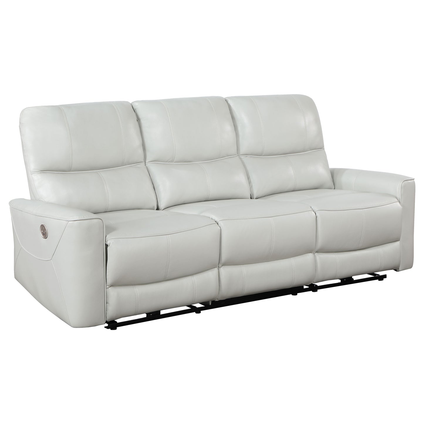 Greenfield Power Sofa - 610261P