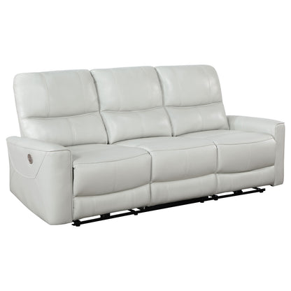 Greenfield Power Sofa - 610261P