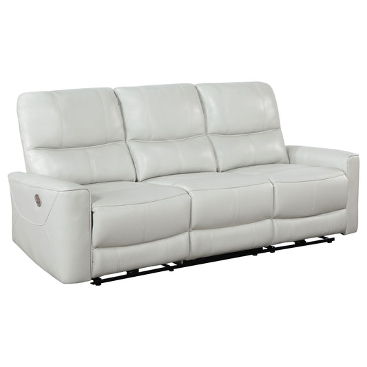 Greenfield Power Sofa - 610261P