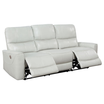 Greenfield Power Sofa - 610261P