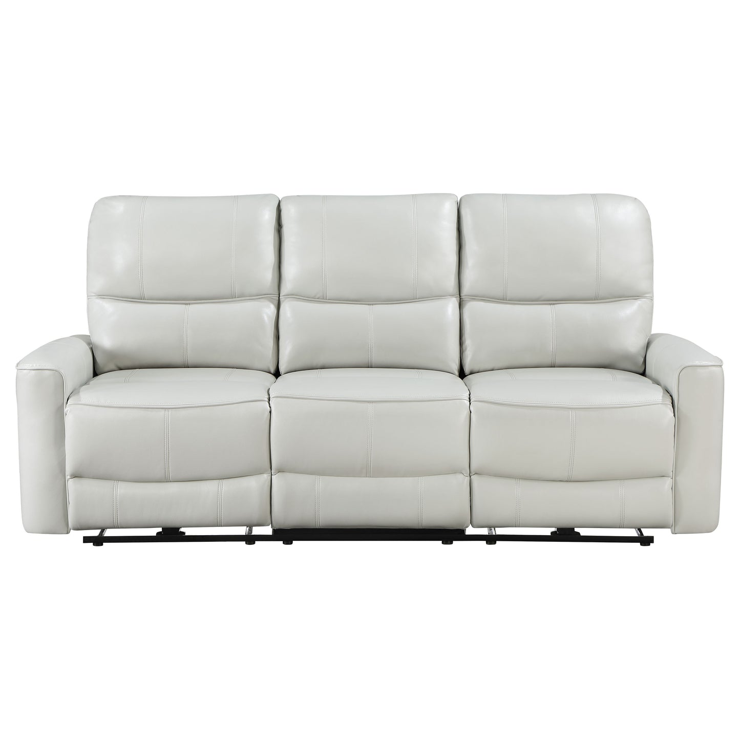 Greenfield Power Sofa - 610261P