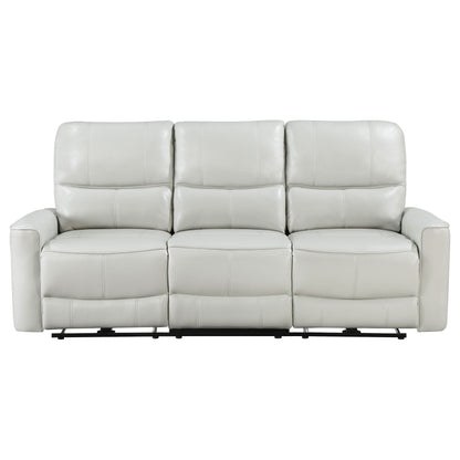 Greenfield Power Sofa - 610261P