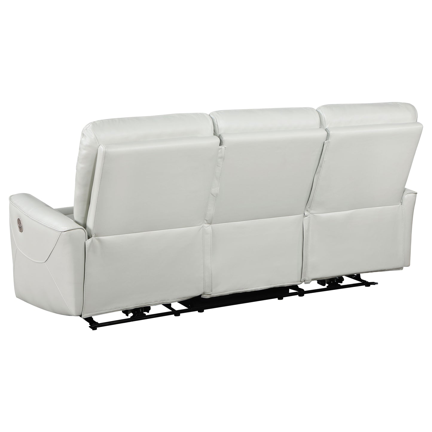 Greenfield Power Sofa - 610261P