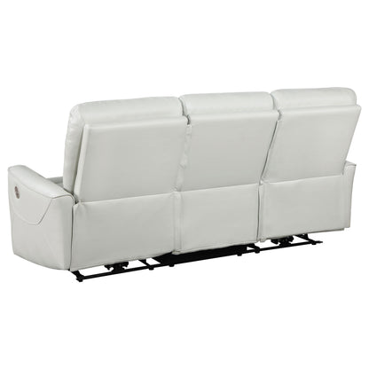 Greenfield Power Sofa - 610261P