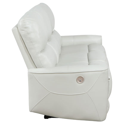 Greenfield Power Sofa - 610261P