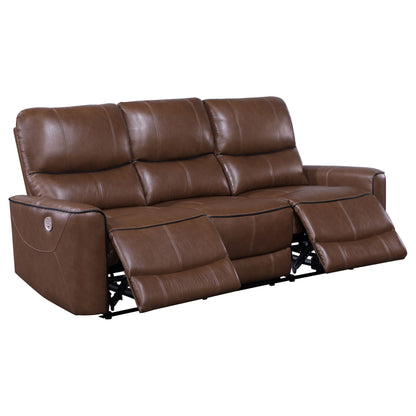 Greenfield Power Recliner
