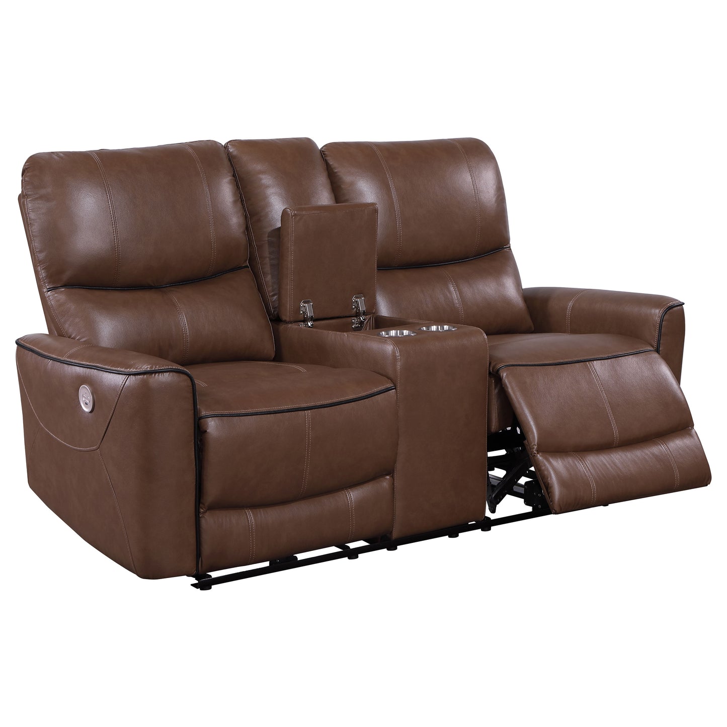 Greenfield Power Recliner