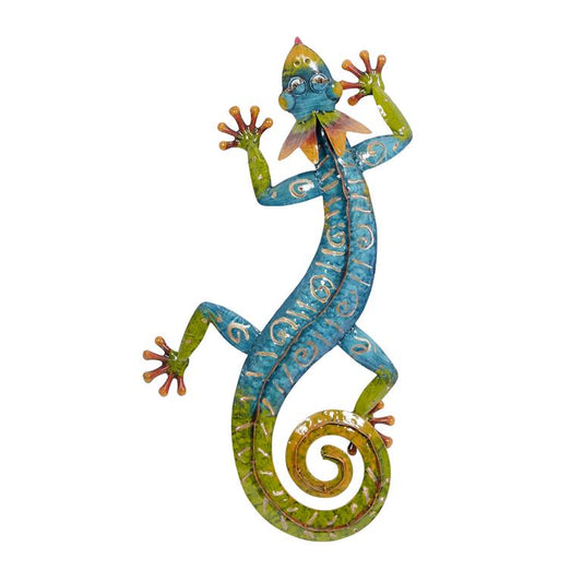 MTL GECKO 15"W, 29"H