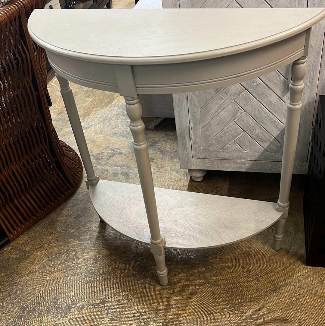 Half Table