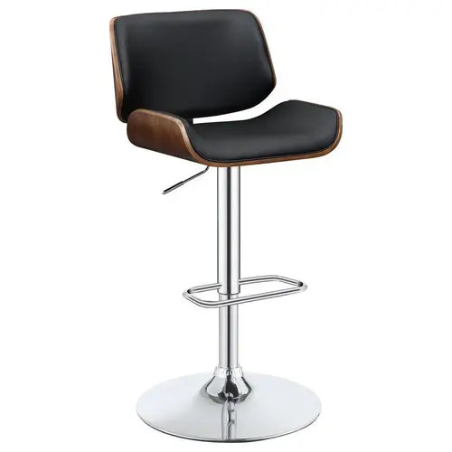 Folsom adjustable bar stool