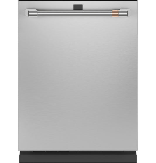 Café™ ENERGY STAR® Smart Stainless Steel Interior Dishwasher