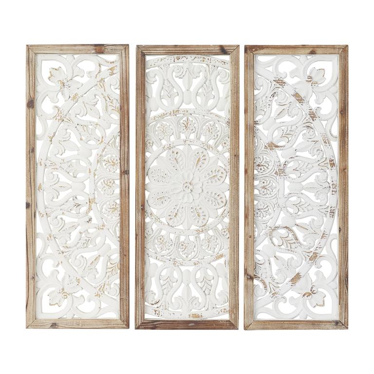 WD WALL DECOR