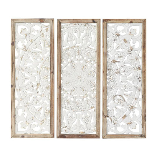 WD WALL DECOR