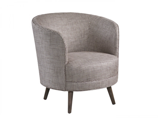 TORRINGTON SWIVEL CHAIR