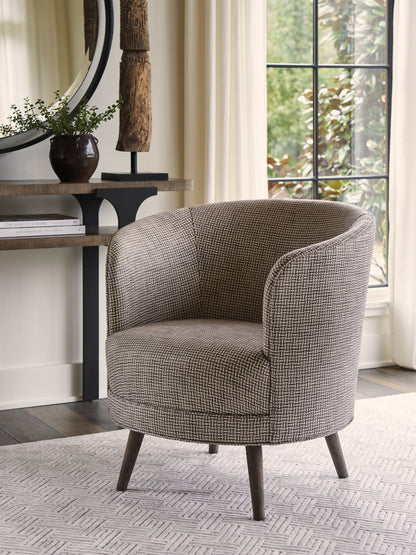TORRINGTON SWIVEL CHAIR