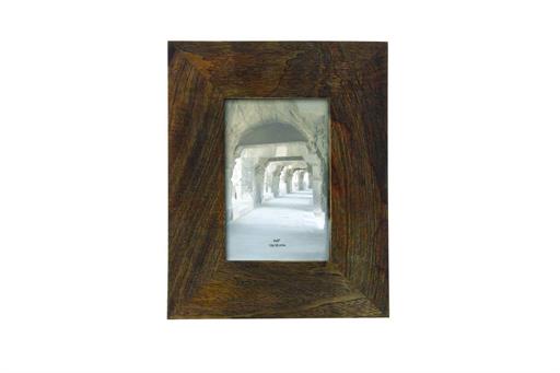WD PICTURE FRAME 7"W, 9"H (4x6)