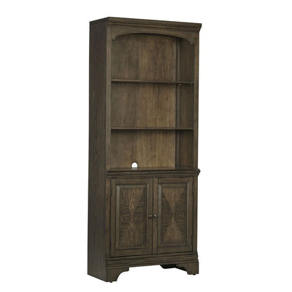 Hartshill Bookcase