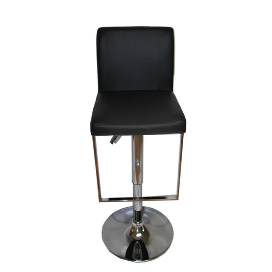 BAR CHAIR LEATHER