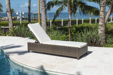 Samoa Chaise Lounge