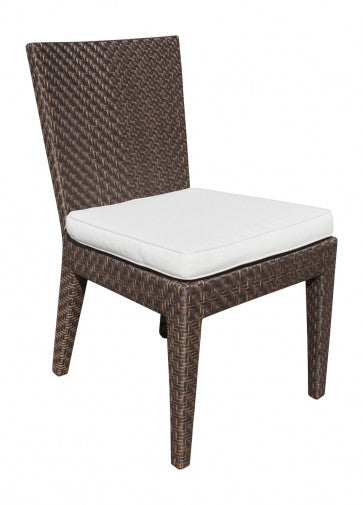 Atlantis Patio Dining Side chair