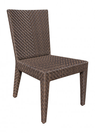 Atlantis Patio Dining Side chair