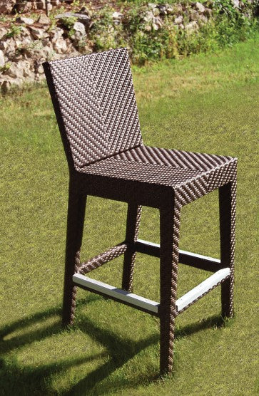 Atlantis Patio Barstool