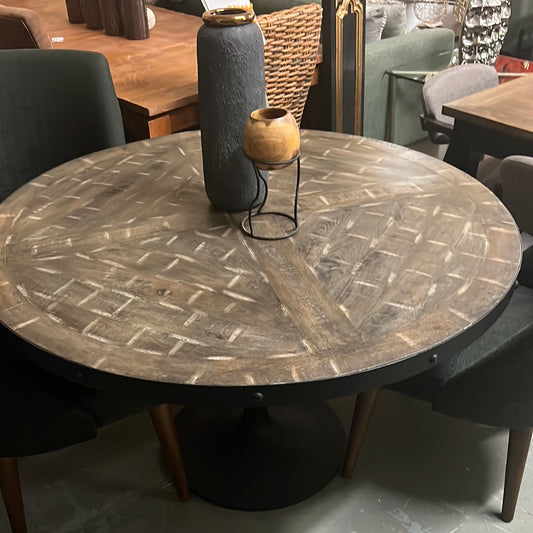 Mayberry  Dining Table