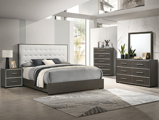 SHARPE BEDROOM GROUP