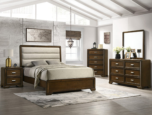 COFFIELD BEDROOM GROUP