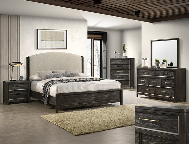 ETHEL BEDROOM GROUP
