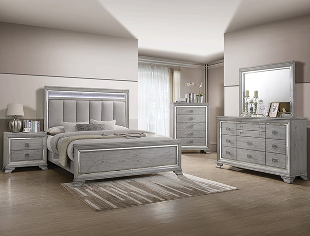  VAIL BEDROOM GROUP