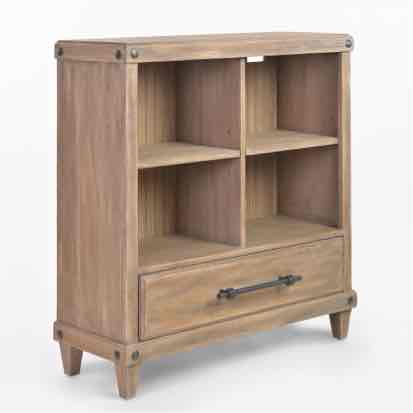 Artisan Landing Bookcase