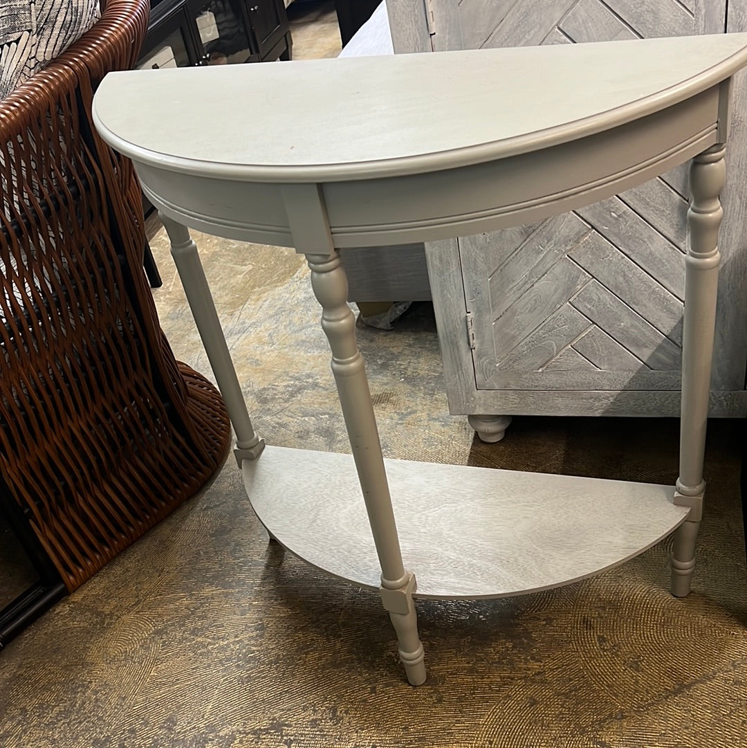 Half Table